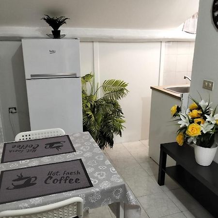 Apartmán Mansarda Cocconi Self Check-In Parma Exteriér fotografie