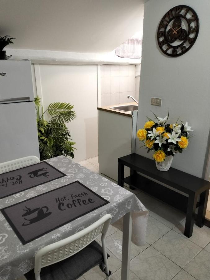 Apartmán Mansarda Cocconi Self Check-In Parma Exteriér fotografie