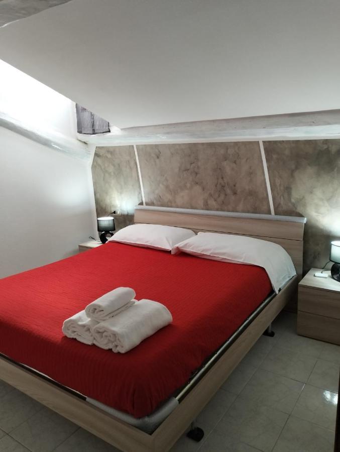 Apartmán Mansarda Cocconi Self Check-In Parma Exteriér fotografie